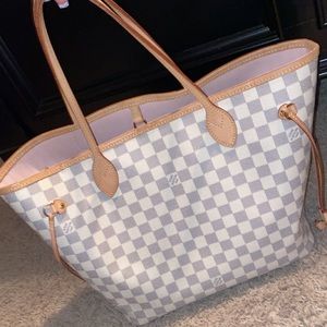 Authentic LV Purse